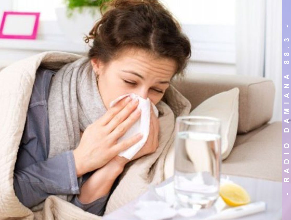 ¿El frío provoca enfermedades? Médico aclara uno de los mitos más comunes del invierno 1 FRIOENFERMEDADES WEB