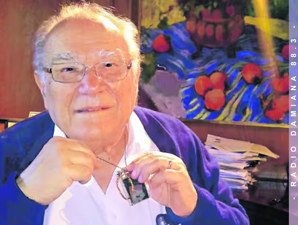 Declaración de la CPC, por el fallecimiento del presidente de Asexma, Roberto Fantuzzi 1 Fantuzzi