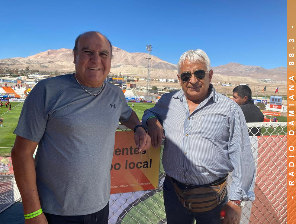 Cadena internacional ESPN estrenará documental sobre el fútbol en El Salvador 1 GREENLAND PAGINA