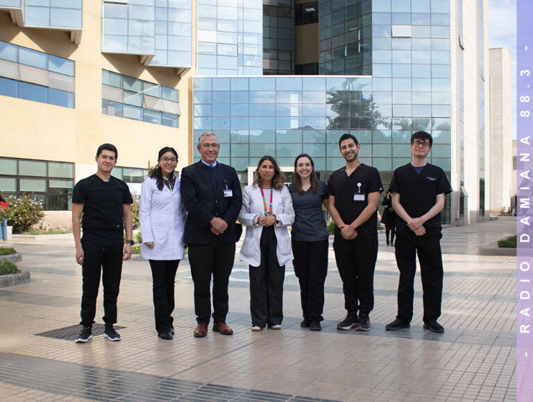 Nueve médicos especialistas se integran a la Red Pública de Salud de Atacama 3 SALUD ATACAMA