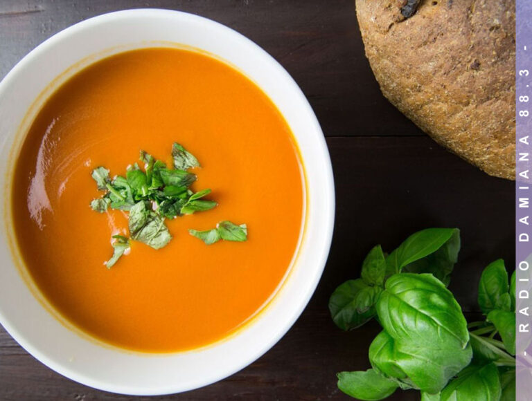 ¿Te da frío comer ensalada en invierno? Conoce recetas calientes que reemplazan las ensaladas sin perder nutrientes 4 SOPA WEB