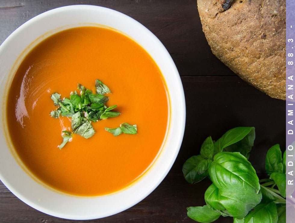 ¿Te da frío comer ensalada en invierno? Conoce recetas calientes que reemplazan las ensaladas sin perder nutrientes 1 SOPA WEB