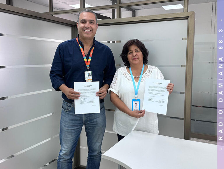 Codelco y Cámara de Comercio de El Salvador firman acuerdo para difusión de pymes locales 5 camara de comercio pagina