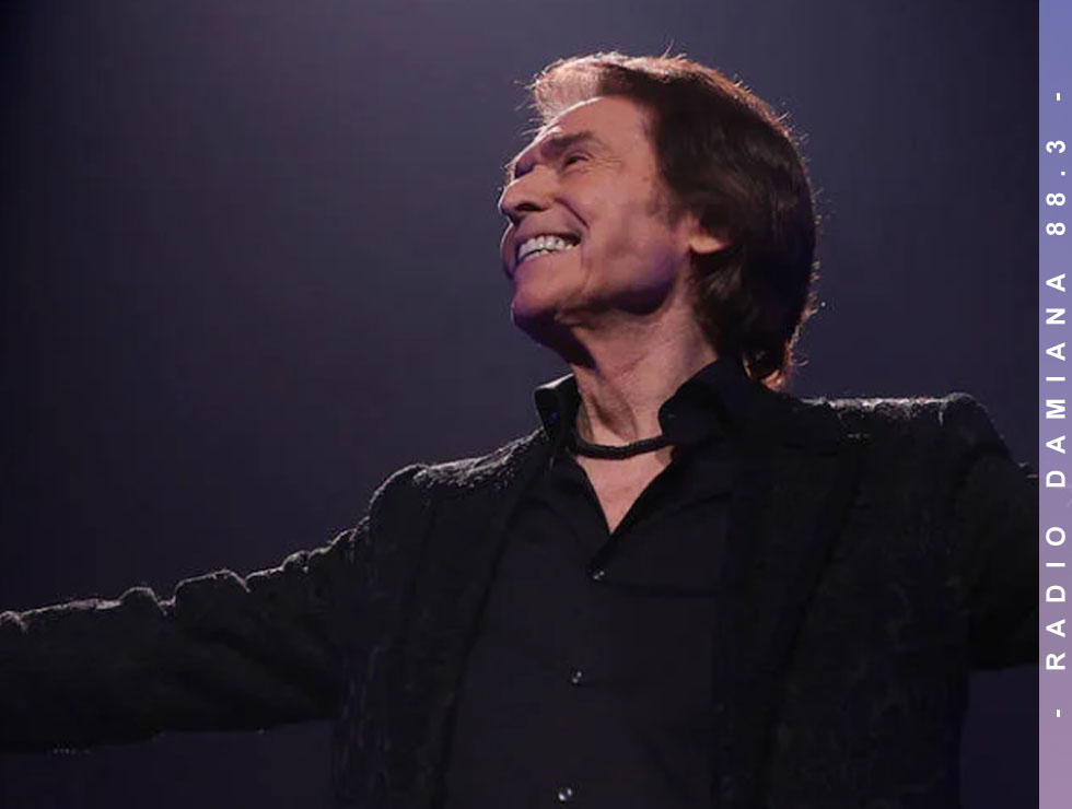 RAPHAEL es nombrado Persona Del Año 2025 deLa Academia Latina de La Grabación 1 rafael premio