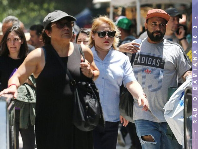 Generación plateada redefine el futuro del país: 1 de cada 3 chilenos tiene más de 50 años 8 50 anos