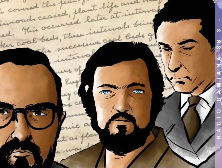 Redescubre el Boom Latinoamericano: Ciclo gratuito online explora a García Márquez, Cortázar y Vargas Llosa 2 BOOM PAGINA