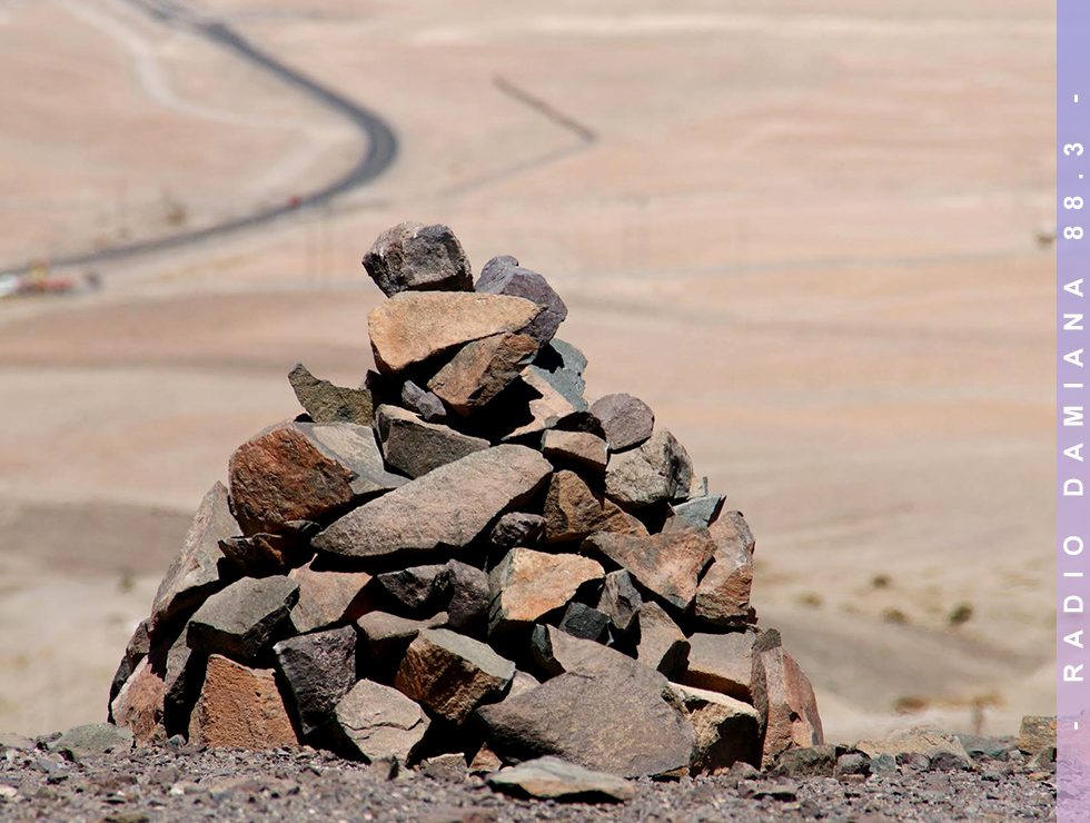 Codelco Salvador realizará ciclo de charlas sobre el Camino del Inca en Atacama 1 CAMINODELINCA