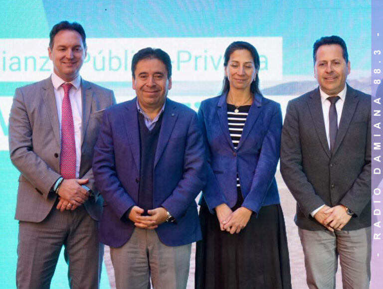 Gobernador Regional destaca que proyecto Salares Altoandinos será de gran importancia para el desarrollo de Atacama 7 ENAMI WEB