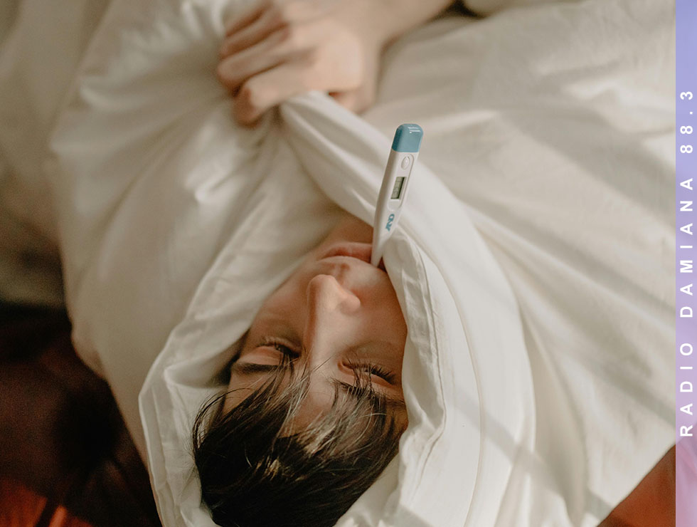 Los 5 errores de higiene que cometemos y pueden enfermarnos  1 ERRORES SALUD