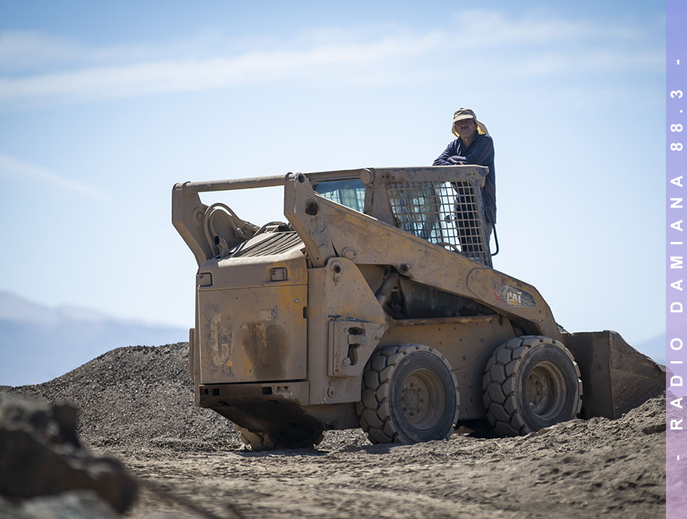 Faenas mineras podrán reactivarse gracias a fondo de ENAMI 1 FAENAS MINERAS