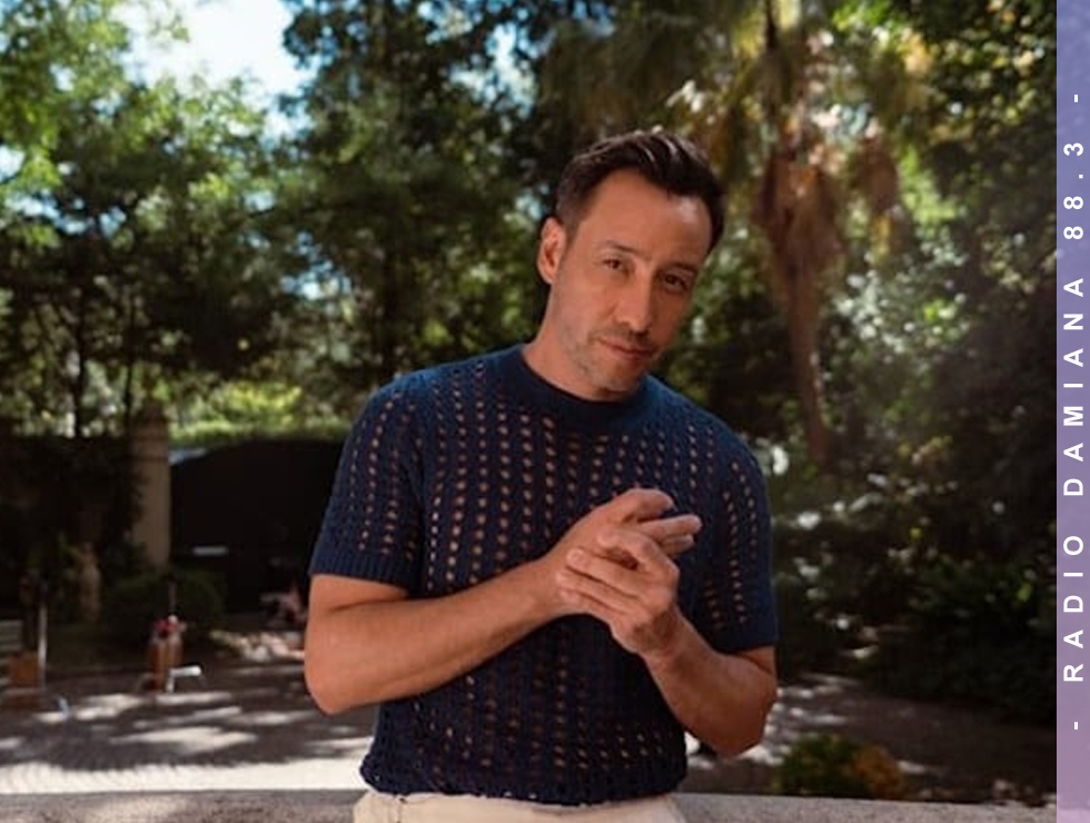 Luciano Pereyra presenta “22 DE MARZO” la primera balada del año que todos estaban esperando 1 Lucianopereira