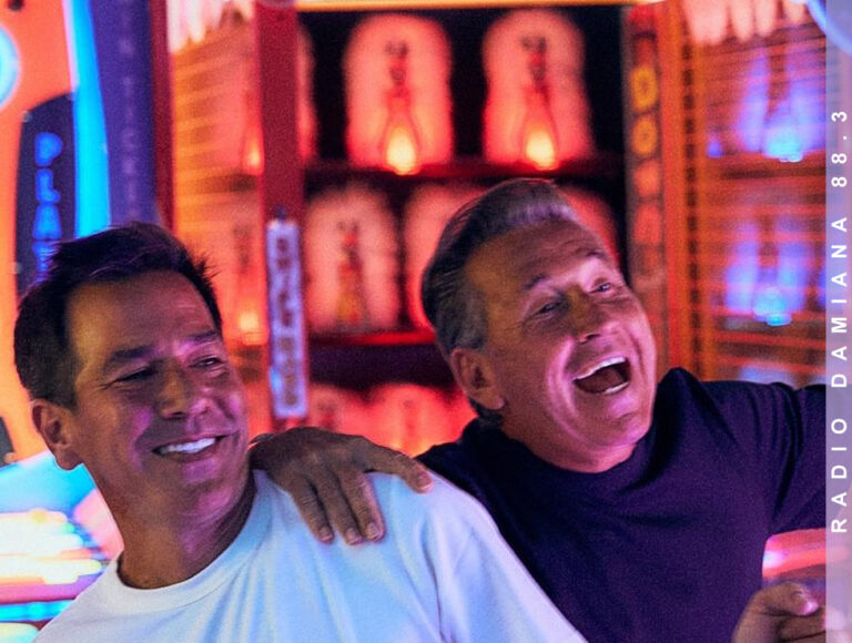 Ricardo Montaner y Héctor Montaner presentan "Lo que te dé la gana" 3 MONTANER WEB