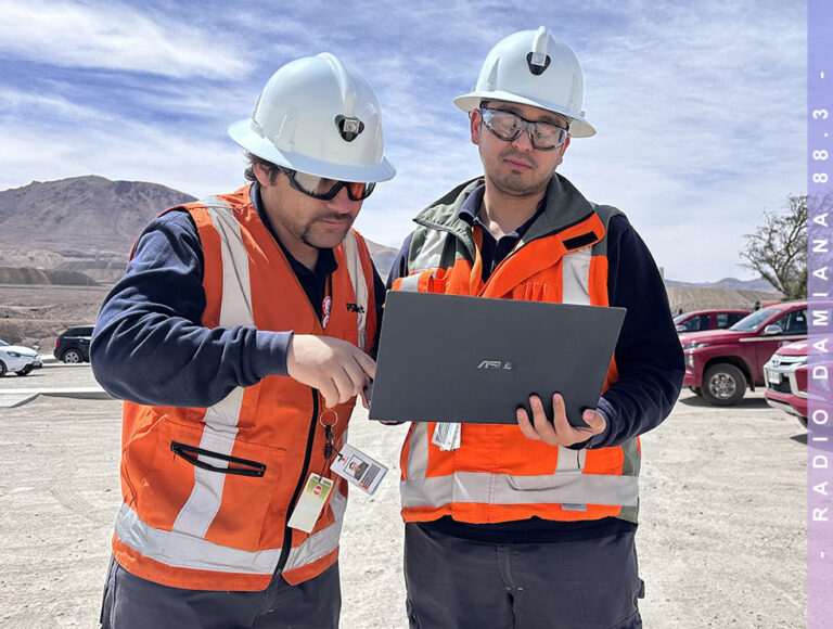 Codelco abre Fondo de Vivienda Concursable 2025 para contratistas y subcontratistas 5 PLAN VIVIENDA PAGINA