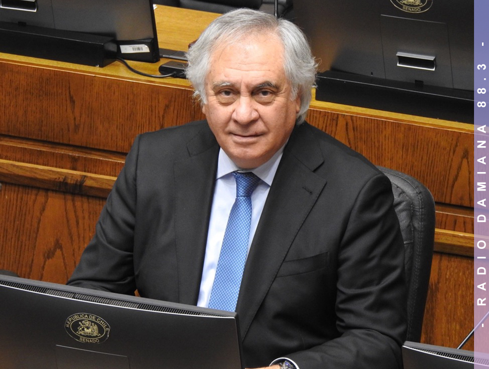 Senador Prohens emplaza al Gobierno a fortalecer sistema aduanero para proteger la seguridad nacional 1 SENADRPROHENS