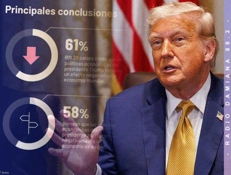 TRUMP ISOS