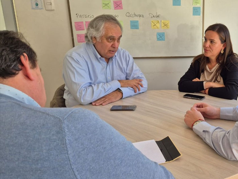 Senador Prohens pide a SLEP ATACAMA soluciones urgentes por doble jornada 1 SENADOR PROHENS WEB PAGINA