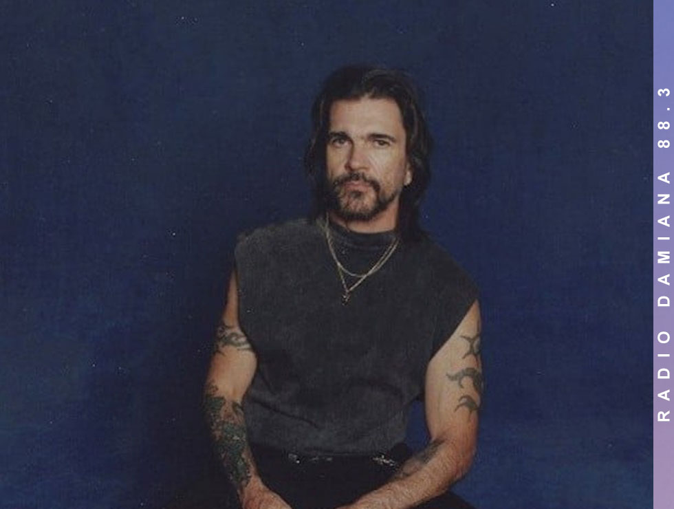 JUANES lanza su nuevo sencillo "Cuando estamos tu y yo" 1 juenaes 2025