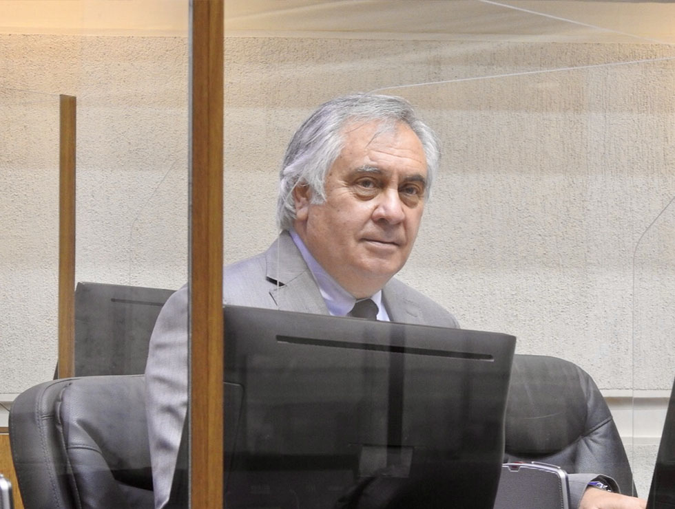 Rafael Prohens al Senado para defender el histórico cupo de RN en Atacama 1 senador prohens candidato