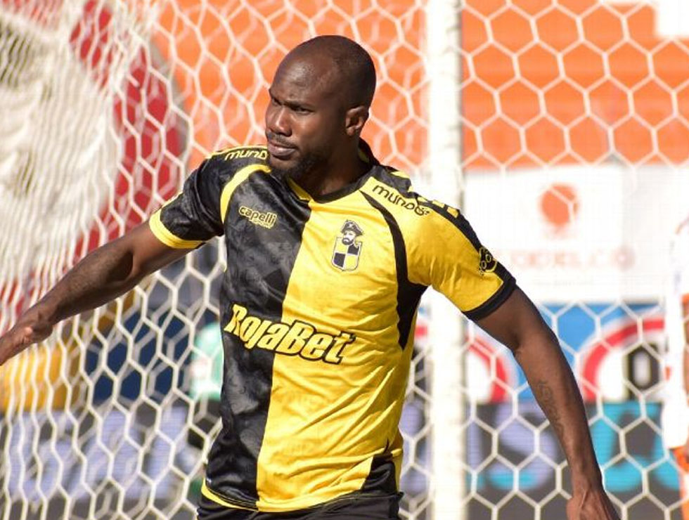 Cobresal perdió 2 a 1 ante Coquimbo Unido en la fecha 19 de la Liga de Primera 1 waterman post
