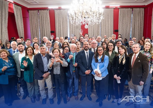 ARCHI FOTO