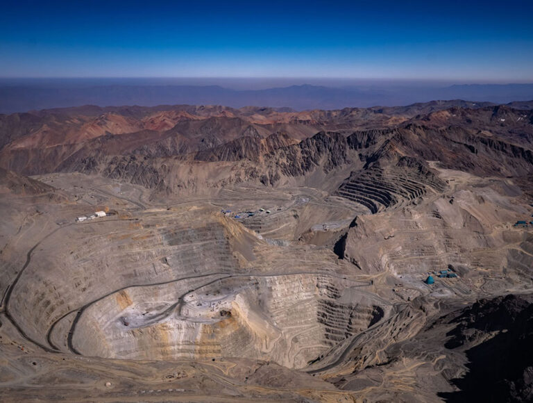 CODELCO ANGLO