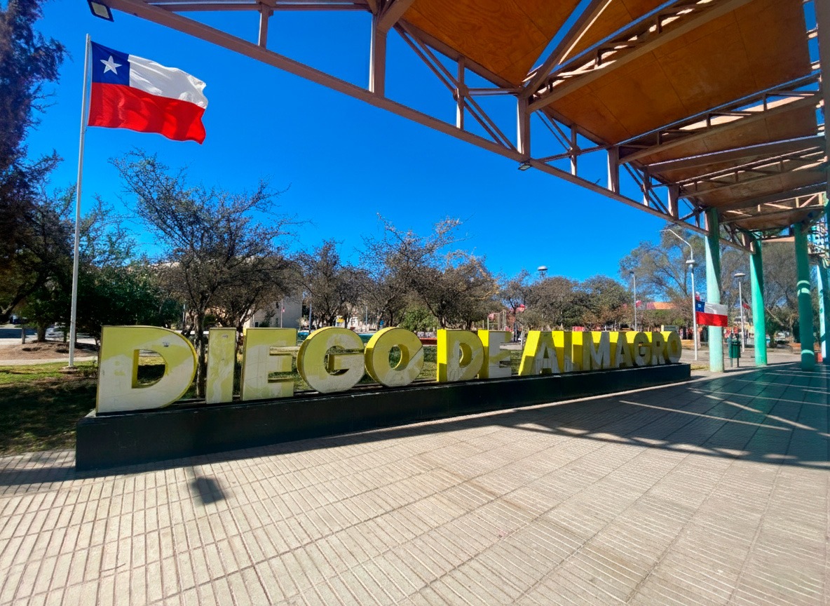 DIEGO DE ALMAGRO