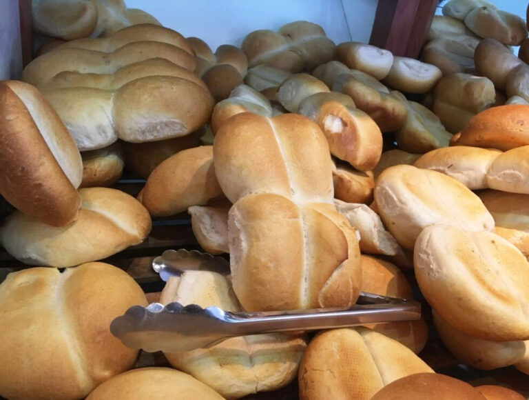 Ni chilena ni peruana: La marraqueta podría tener un origen fuera del continente 4 MARRAQUETA