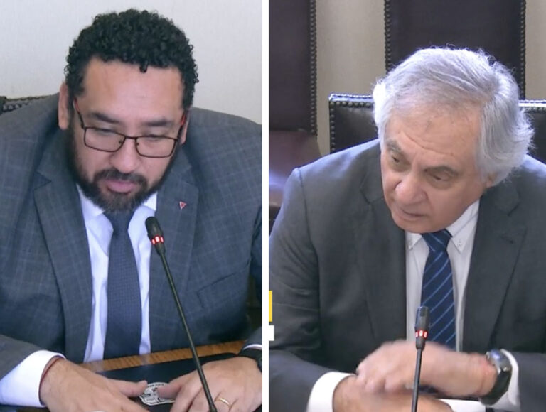 Prohens exige garantizar alimentación en colegios con doble jornada en Atacama 8 MNISTRO Y SENADOR PAGINA WEB