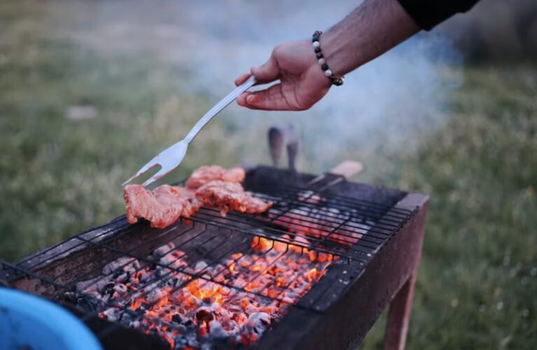 Parrilla 2