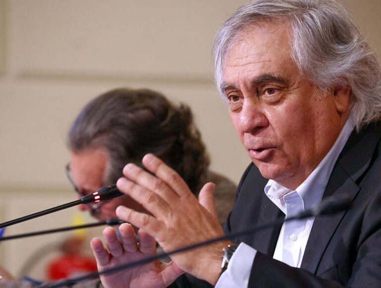 Senador Prohens: “Si no apoyamos a las policías con herramientas y tecnología, no podremos ganar esta guerra” 4 SENADOR PROHENS 15 9