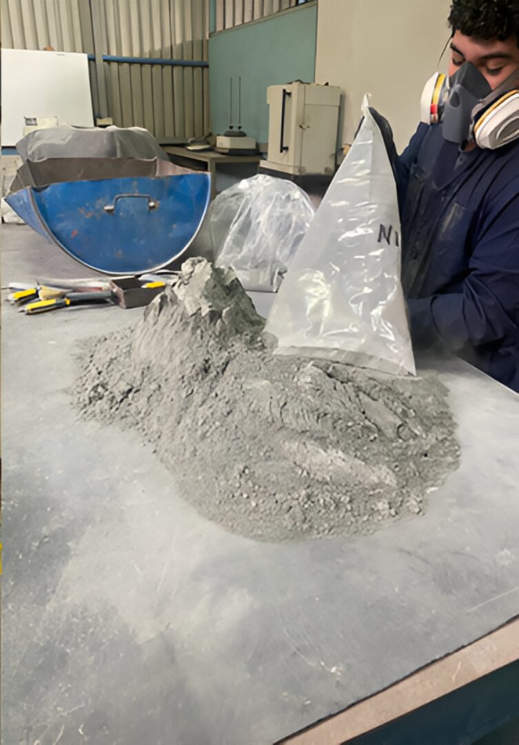 Universidad de Atacama desarrolla tecnología que da nueva vida a los relaves mineros 4 FOTO APOYO 2