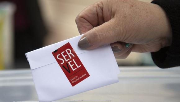 SERVEL - MODIFICACIÓN A LA LEY ELECTORAL 2 TribunalElectoral