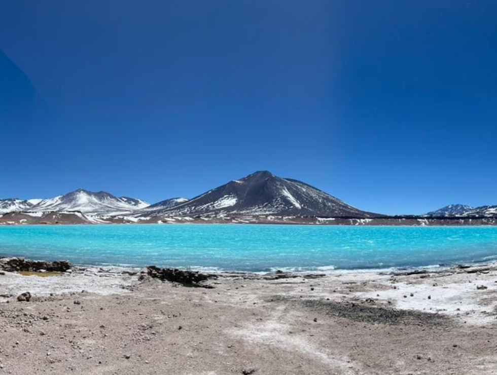 Dirección General de Aguas del MOP invertirá más de 300 millones de pesos en monitoreo de acuíferos altoandinos de Atacama 1 aguas mop