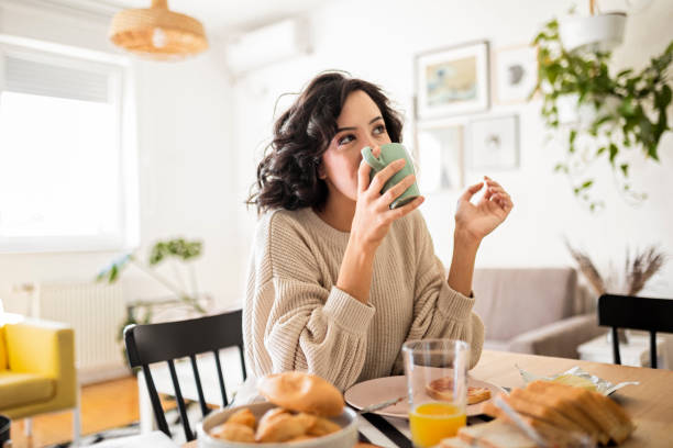 desayuno