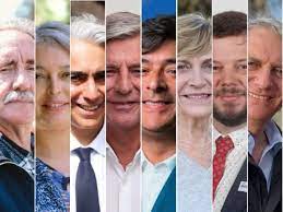 Zoom Electoral: Kast y Kaiser lideran el discurso digital, mientras Matthei pierde fuerza por dispersión de temas 2 imagesCANDIDATOS