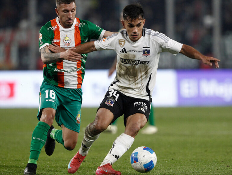 COBRESAL VS COLO COLO WEB