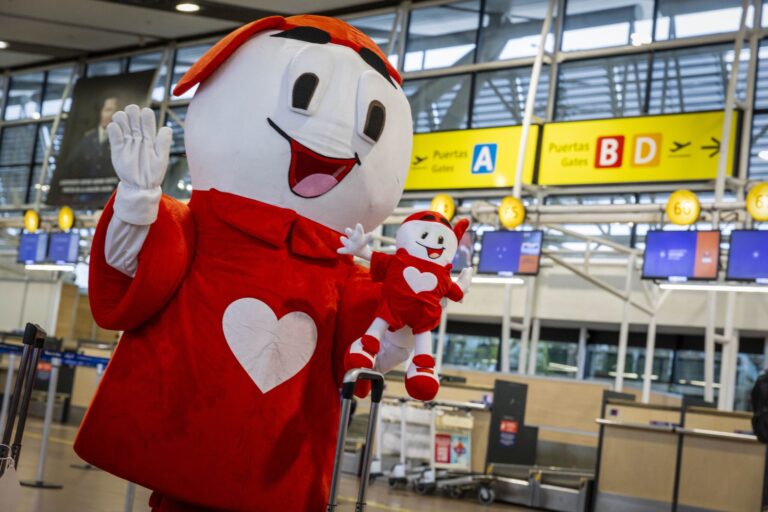 Teletón inicia su tradicional gira por Chile con grandes artistas, influencers y rostros solidarios 1 CR11539