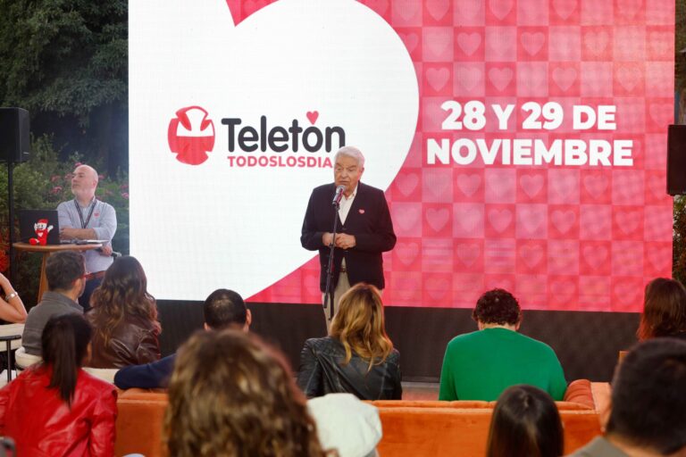 Teletón 2025 revela su programa: regreso al Estadio Nacional, gran obertura infantil y show para todas las generaciones 3 IMG 7624 1