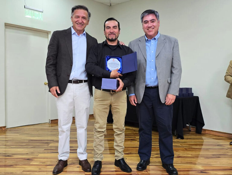 PREMIACION