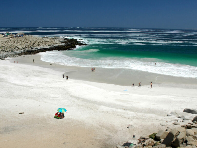 playa la virgen sernatur ATR38 1