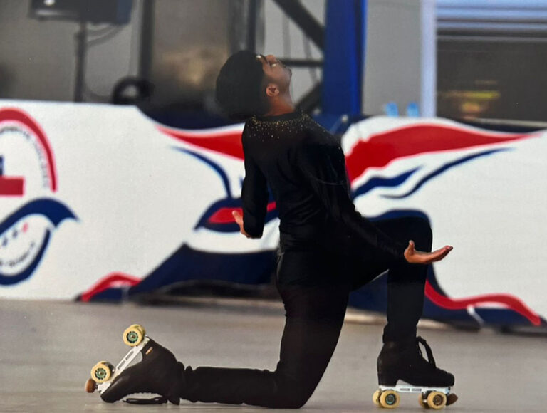 PATINAJE COPIAPO