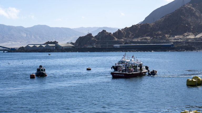 Simulacro Barquito 03