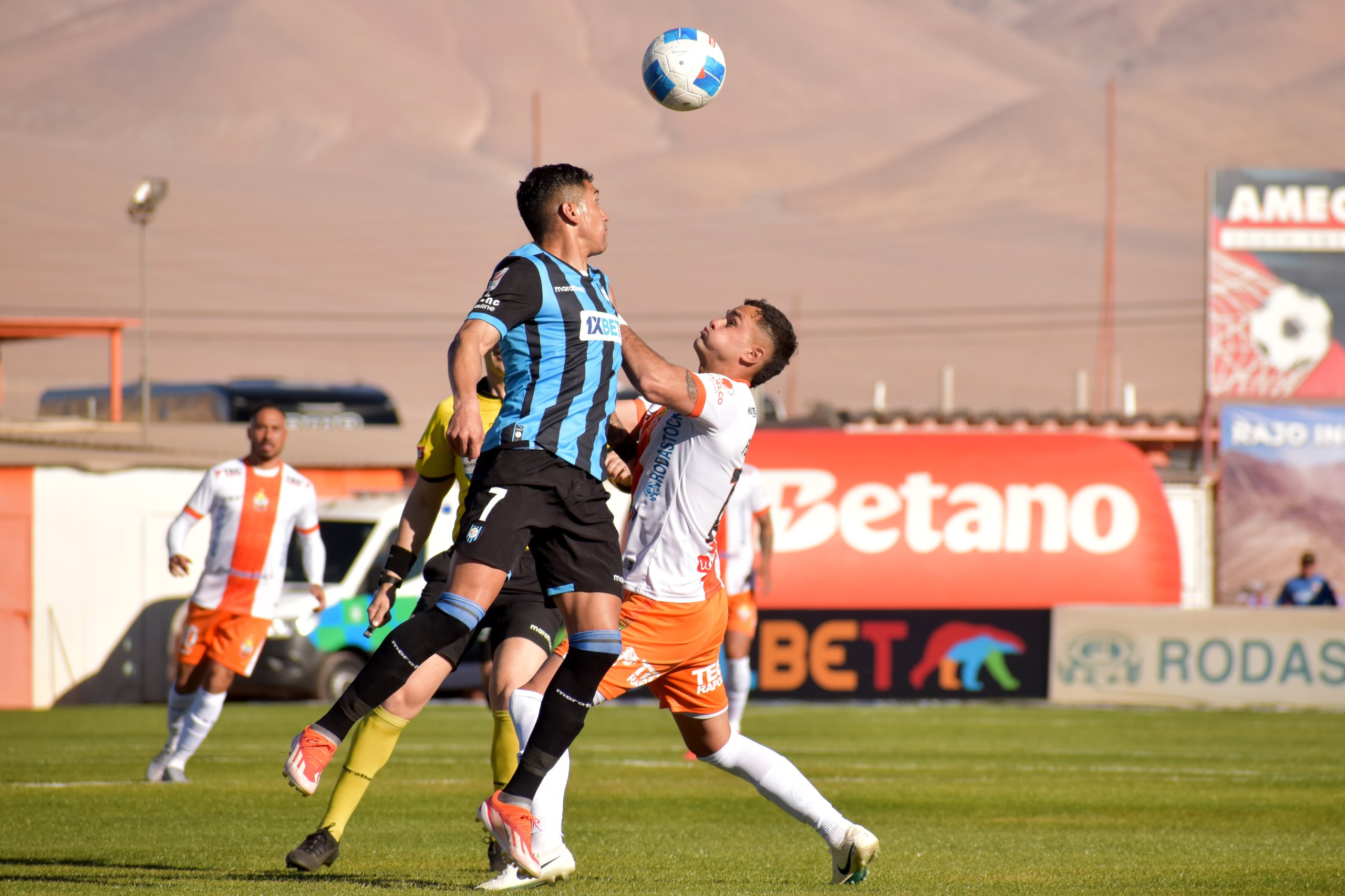 Cobresal recibe a Huachipato por la Fecha 1 de la Liga de Primera 1 COBRESALvshuachipato 2026 previa
