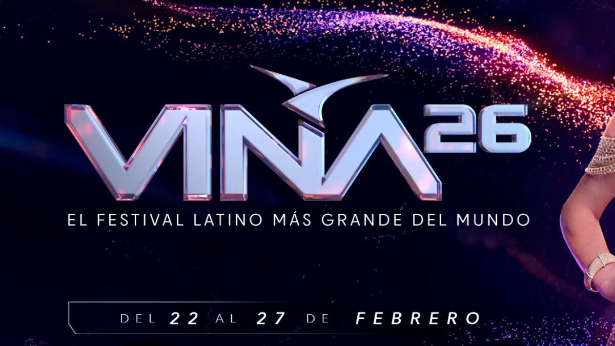 FESTIVAL DE VINA