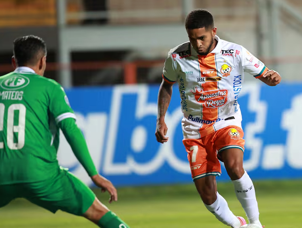COBRESL VS AUDAX