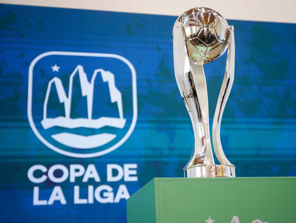 COPADELALIGA