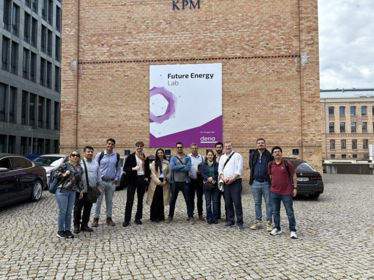 Exitoso recorrido internacional