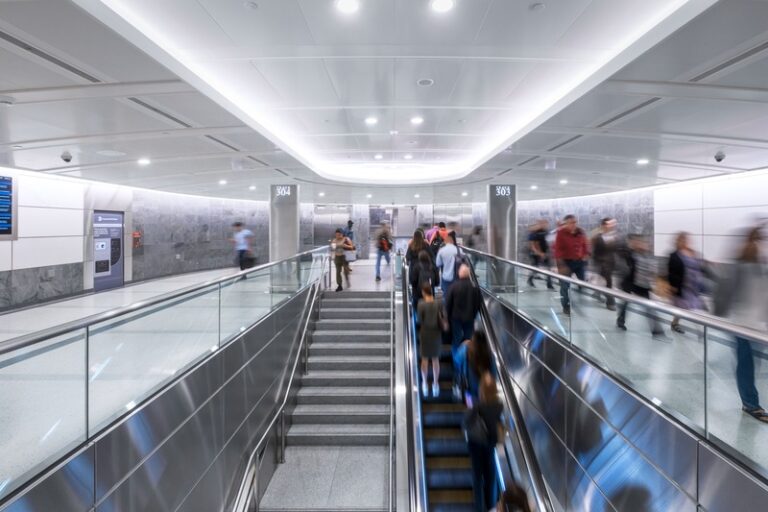 Edificios sostenibles: el rol de la movilidad vertical en las ciudades de Chile 1 Foto1