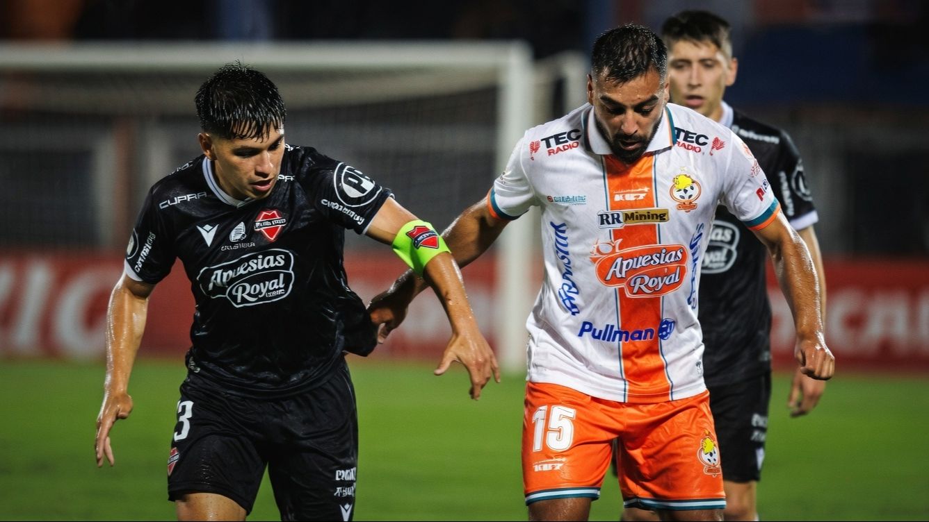 cobresalvs nublense