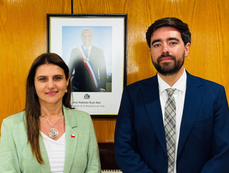 NUEVOSEREMIDEGOBIERNO